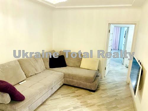 квартира по адресу Бориса Гмыри ул., 12-Б
