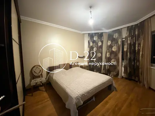 квартира по адресу Івана Дяченка ул., 20А