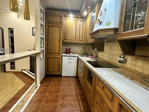 квартира за адресою Святослава Хороброго вул., 7