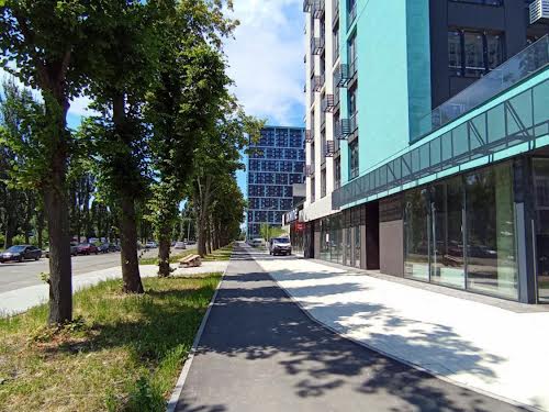 квартира за адресою Віктора Некрасова вул. (Північно-Сирецька), 10-А