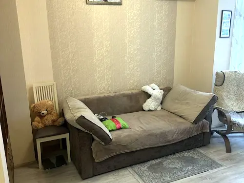 квартира по адресу Автозаводская ул., 29-А