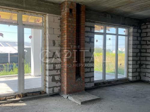квартира за адресою Абрикосова, 25