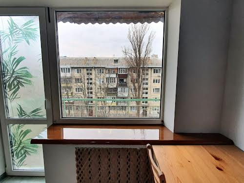квартира за адресою Будівельників вул., 17