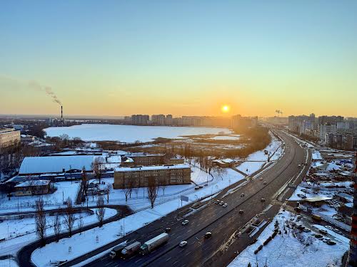 квартира за адресою Київ, Братів Чибінєєвих вул. (Чернігівська), 8Г 