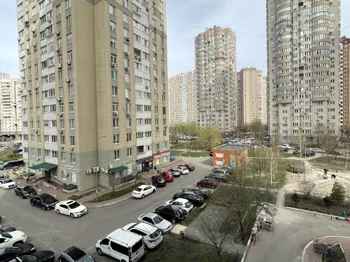 квартира за адресою Київ, Урлівська вул., 23 Б