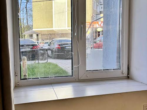 комерційна за адресою Білокур вул. (Курська), 8а