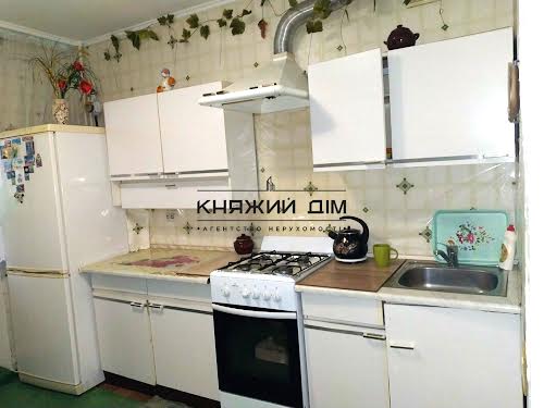 квартира за адресою Червоної Калини просп. (Володимира Маяковського), 72Б