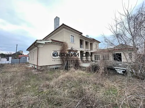 дом по адресу Садова, 62