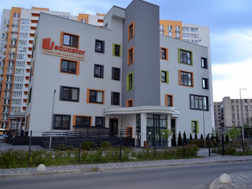 квартира за адресою Берестейський просп. (Перемоги), 65-Б