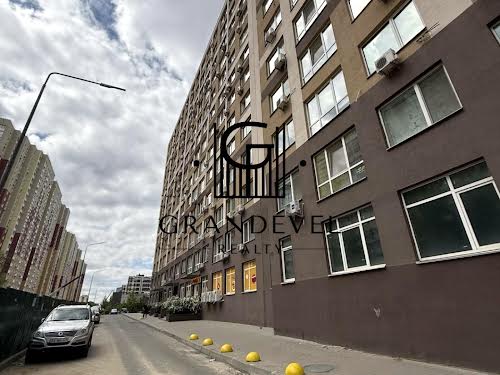 квартира за адресою Європейського Союзу просп. (Правди), 41-Д