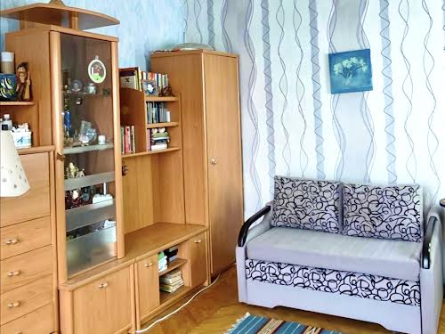 квартира за адресою Микільсько-Ботанічна вул., 15/17