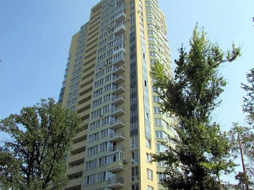 квартира за адресою Верховинна вул., 41