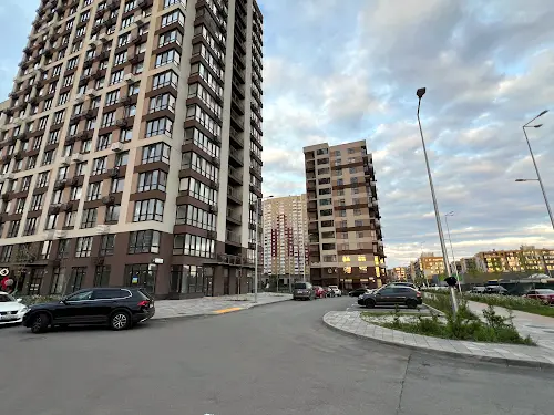 квартира по адресу Генерала Грекова ул., 4