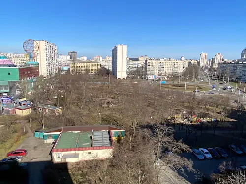 квартира по адресу Оболонская пл. (Дружбы Народов СССР), 8