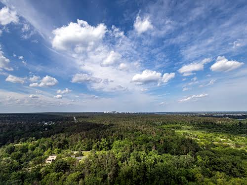 квартира по адресу Кондратюка Юрия ул., 3