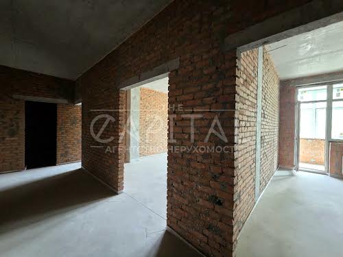 квартира по адресу Краковская ул., 4-Б