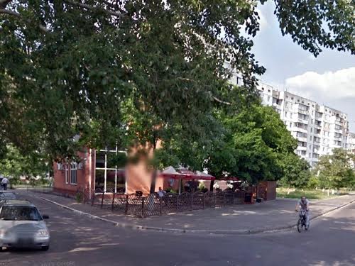 комерційна за адресою Приозерна вул., 12-Б
