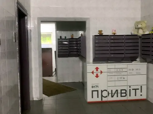 квартира по адресу Ларисы Руденко ул., 9