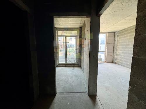 квартира за адресою Салютна вул., 2к20