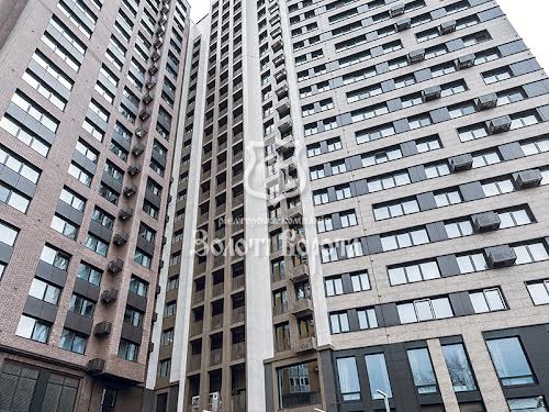 квартира по адресу Антоновича ул. (Горького), 74