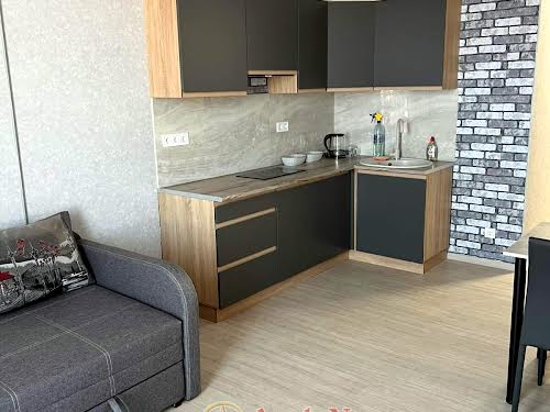 квартира за адресою Академіка Сахарова вул., 55а