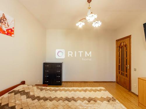 квартира за адресою Бориса Гмирі вул., 15