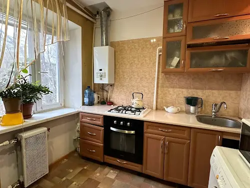 квартира по адресу Александра Поля просп. (Кірова), 102-В