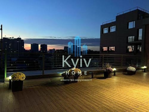 комерційна за адресою Саксаганського вул., 53/80