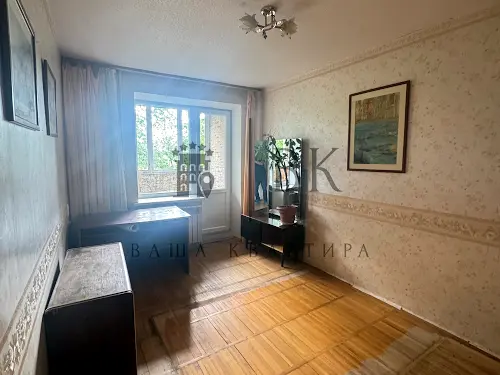 квартира за адресою Тростянецька вул., 12