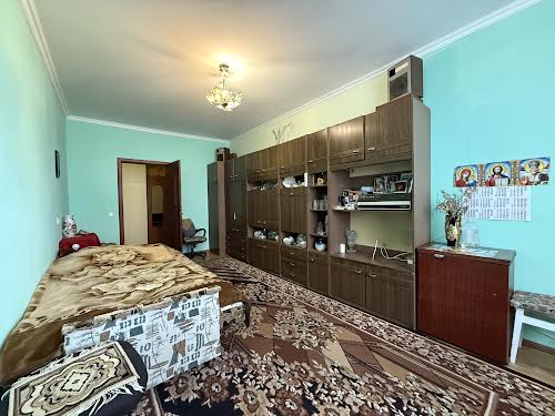 квартира по адресу Светлая ул., 3