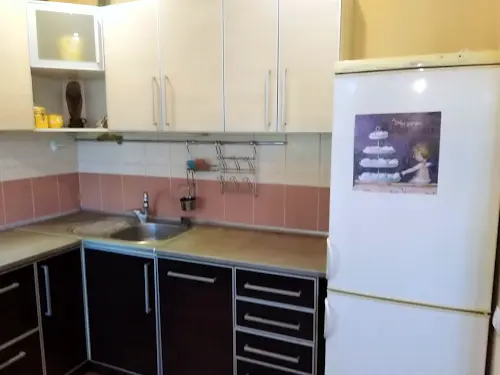 квартира по адресу Познаньская ул., 3А