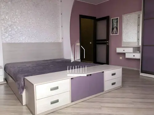 квартира за адресою Чоколівський бульв., 42-А