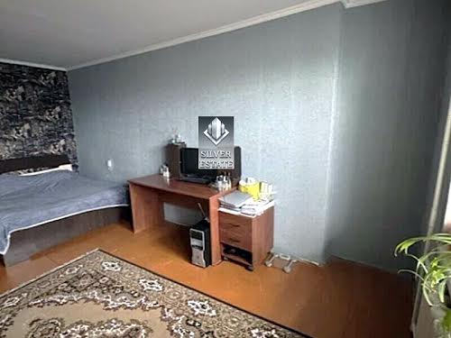 квартира по адресу Академика Климова ул., 1