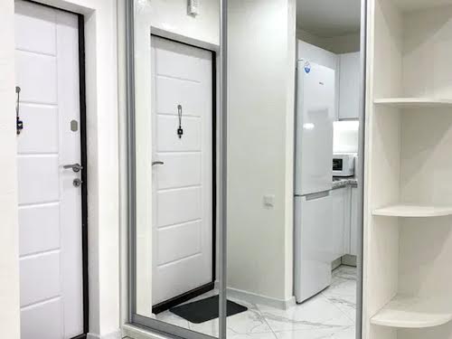 квартира за адресою Київ, Миколи Закревського вул., 101