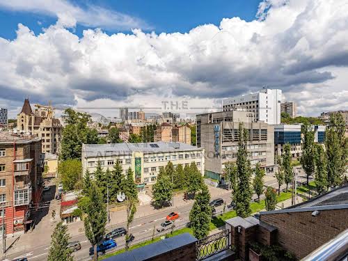комерційна за адресою Київ, Тараса Шевченка бульв., 33