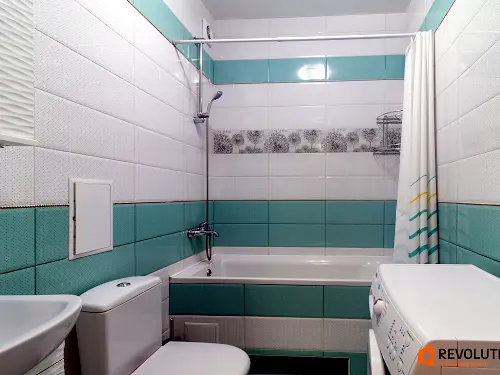 квартира за адресою Зелена вул., 16