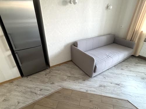 квартира за адресою Перемоги просп., 53б