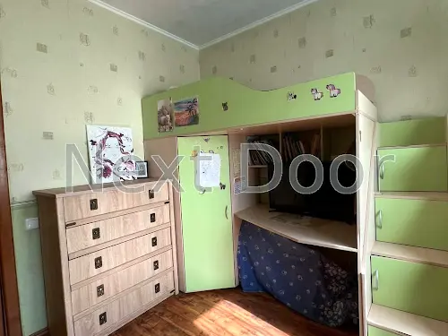 квартира по адресу Архитектора Вербицкого ул., 36-А