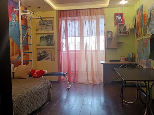 квартира по адресу Героев Днепра ул., 57
