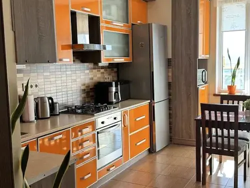 квартира по адресу Ивана Величковского ул., 8