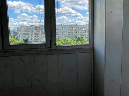 квартира за адресою Перемоги просп., 71