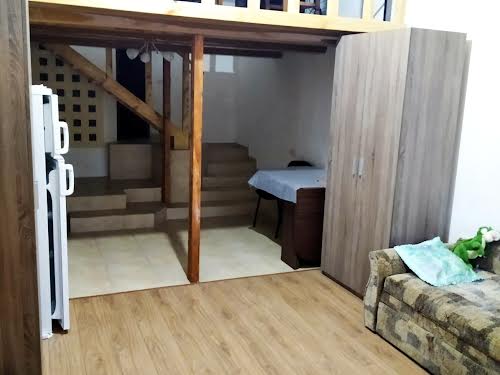 квартира за адресою Світославського, 41