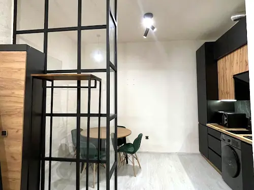 квартира по адресу Леси Украинки ул., 7