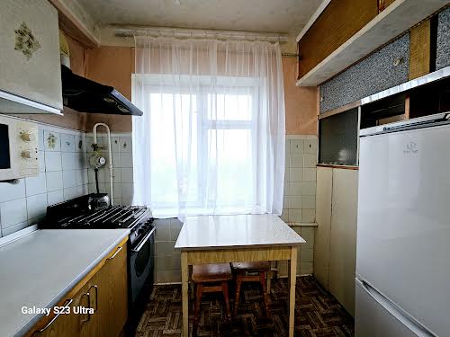 квартира за адресою Київ, Братиславська вул., 40А