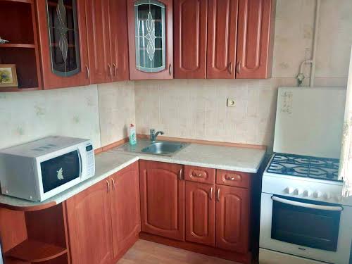 квартира по адресу Героев Днепра ул., 75