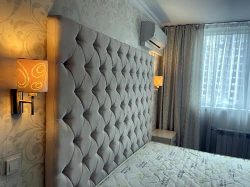 квартира за адресою Київ, Урлівська вул., 23 Б