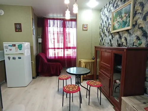 квартира по адресу Кошова ул., 104/21