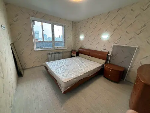 квартира за адресою Петра Панча вул., 1