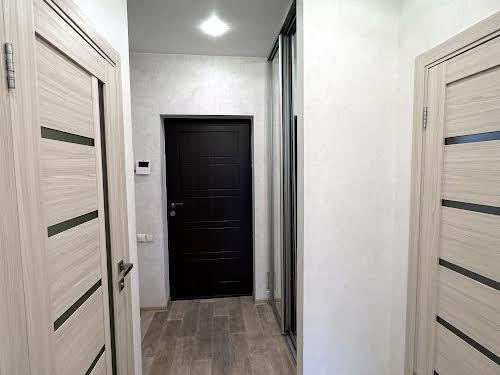 квартира за адресою Андрія Аболмасова вул. (Панельна), 4-А