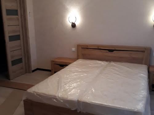квартира за адресою Київ, Краківська вул., 27